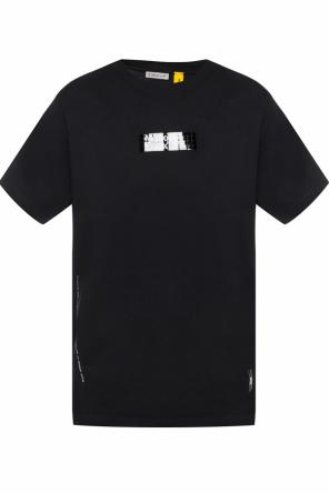 Moncler 'fragment hiroshi fujiwara'
, zdjęcie 1 Moncler 'fragment hiroshi fujiwara'
od Moncler Genius
